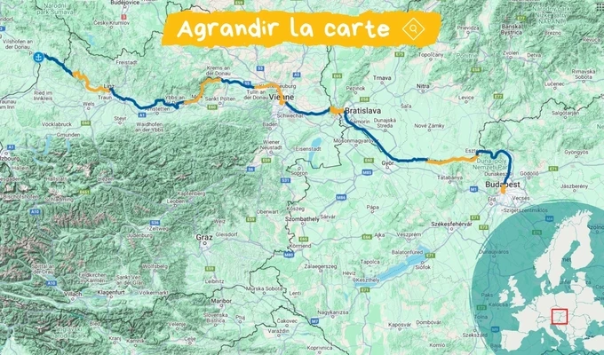 CARTE INTERACTIVE