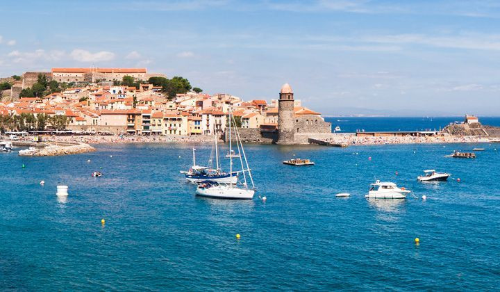 Baie de Céphalonie - Îles Ioniennes - Grèce