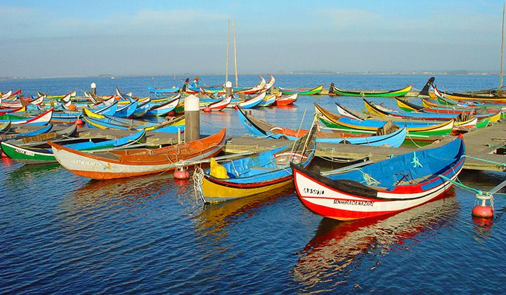 Coteatlantiquebateau