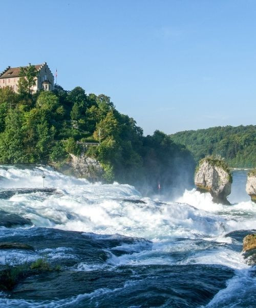 © Stefano Ember J6 Chutes Du Rhin