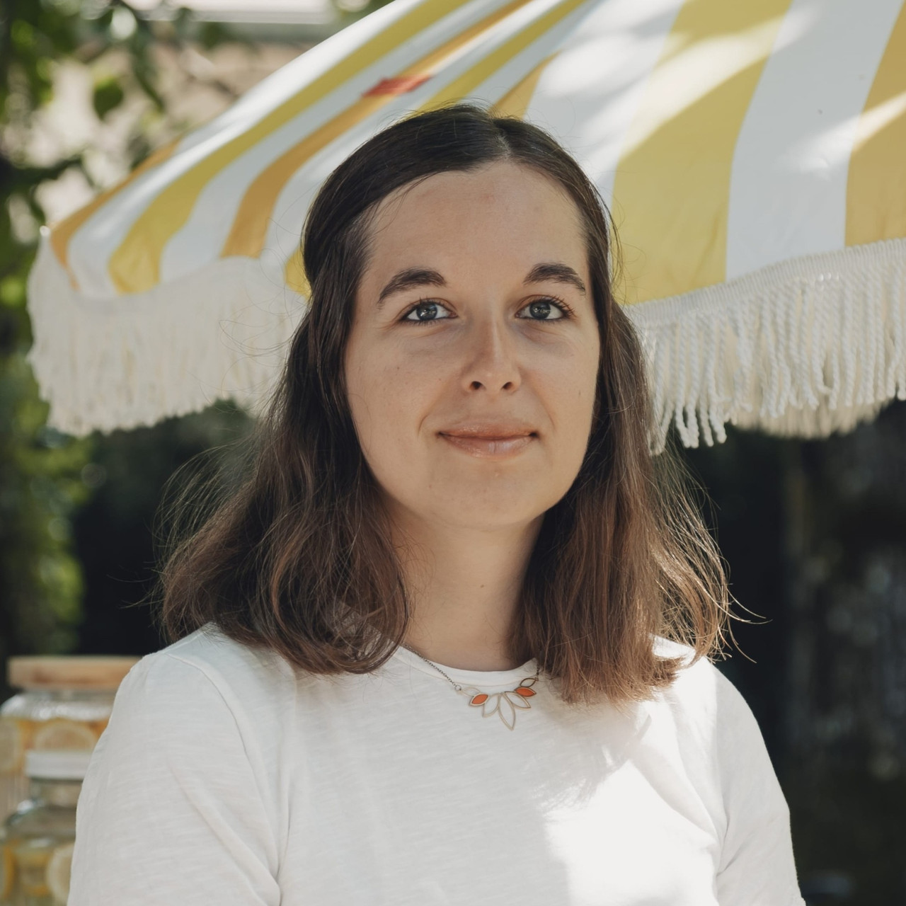 © Cécile Henard