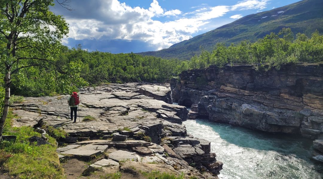 Kungsleden 