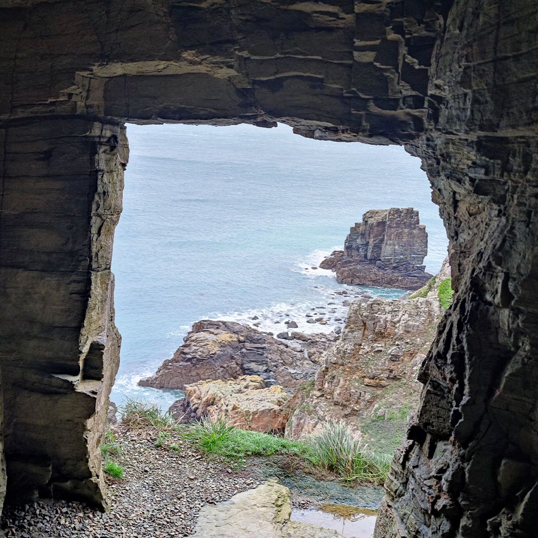 Découverte des îles anglo-normandes