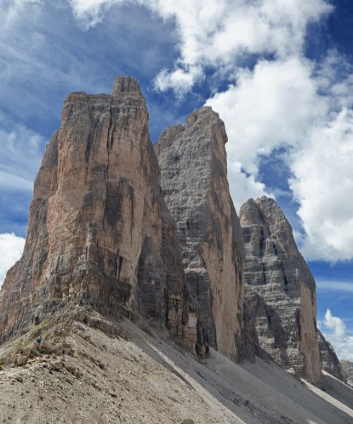  Tre Cime