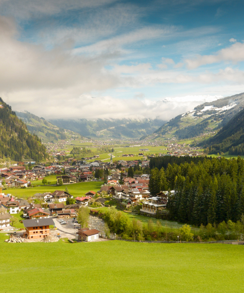 Mayrhofen