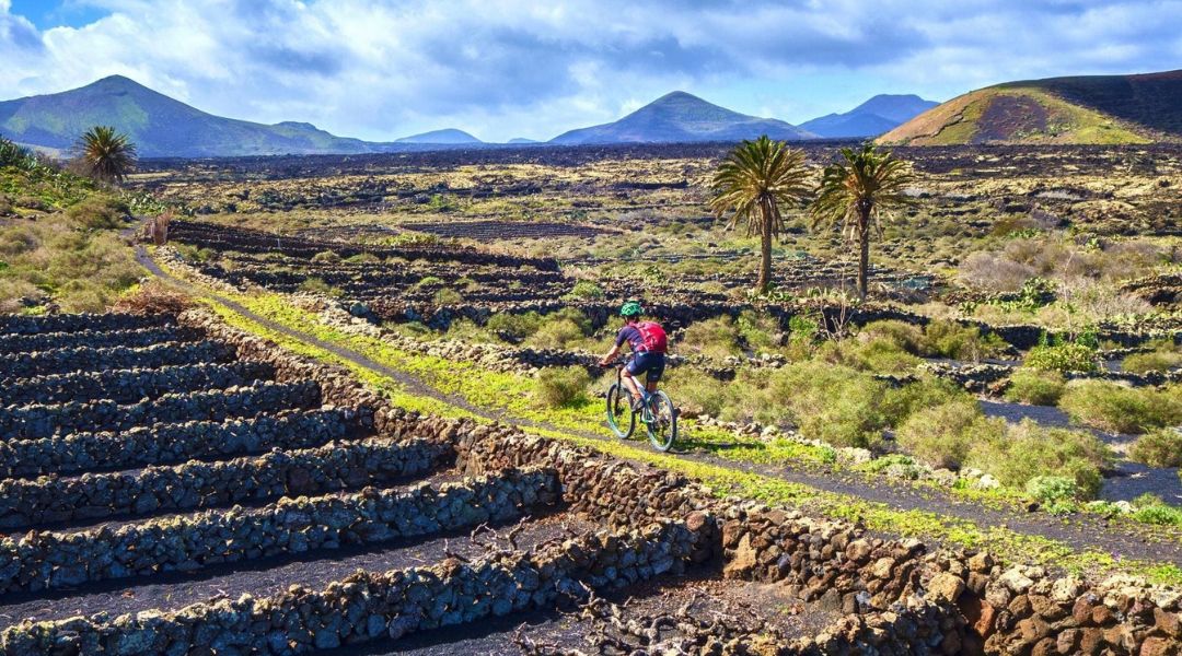 Lanzarote