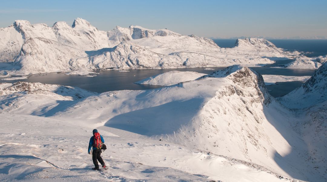 Jotunheimen