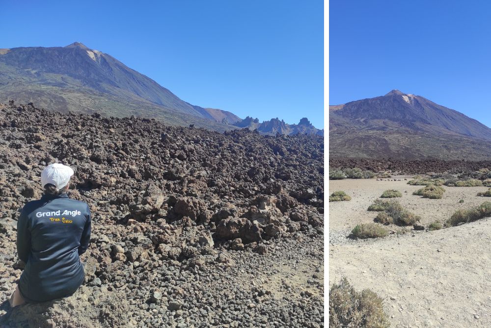 Teide 