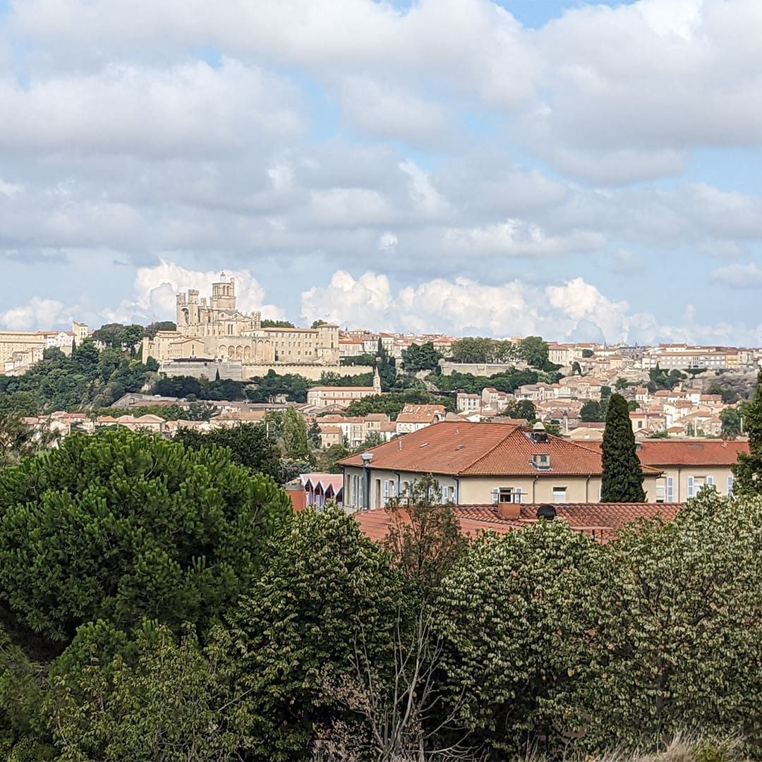 Béziers