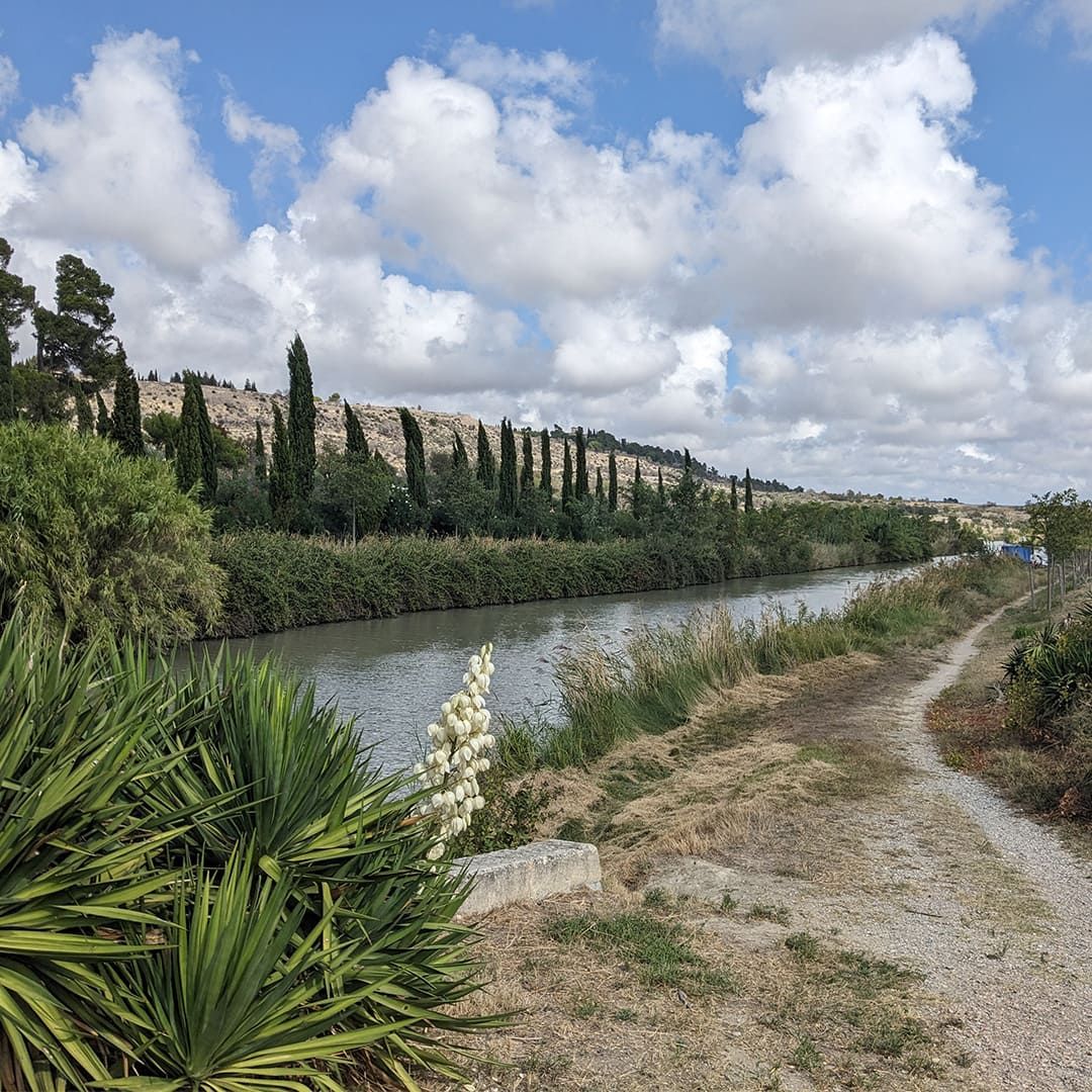 Canal du Midi