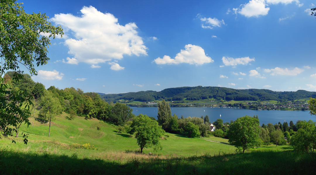 lac de contance