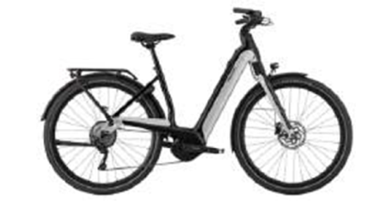 vélo électrique Premium