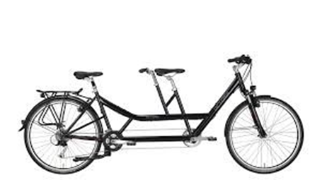 vélo tandem