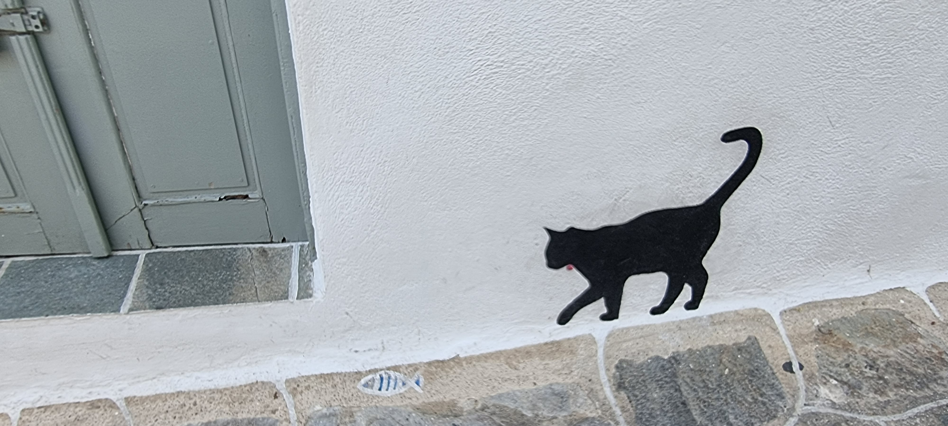 Sifnos © Anne-Marie Billault