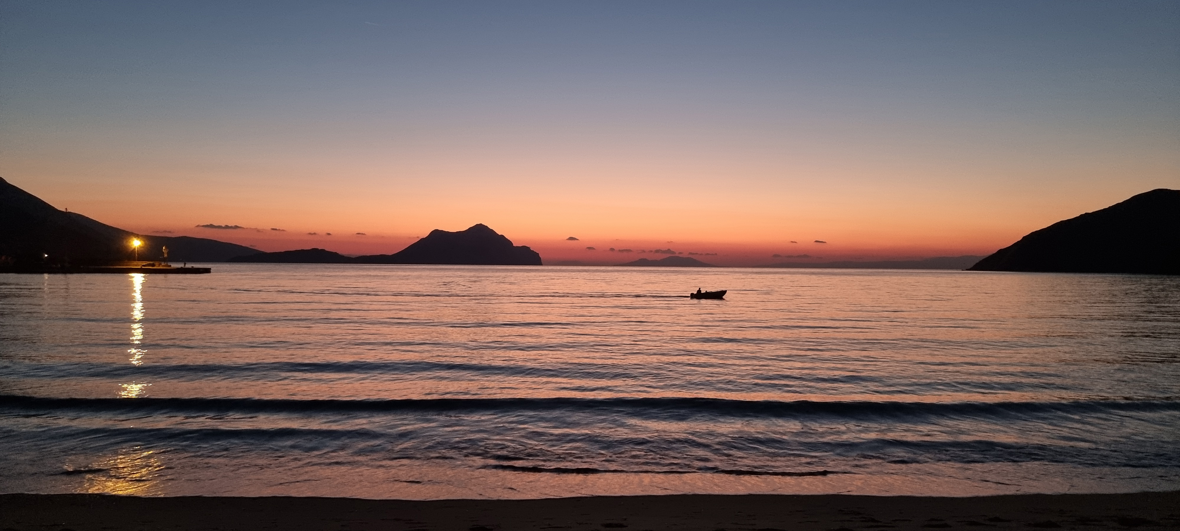 Amorgos © Anne-Marie Billault