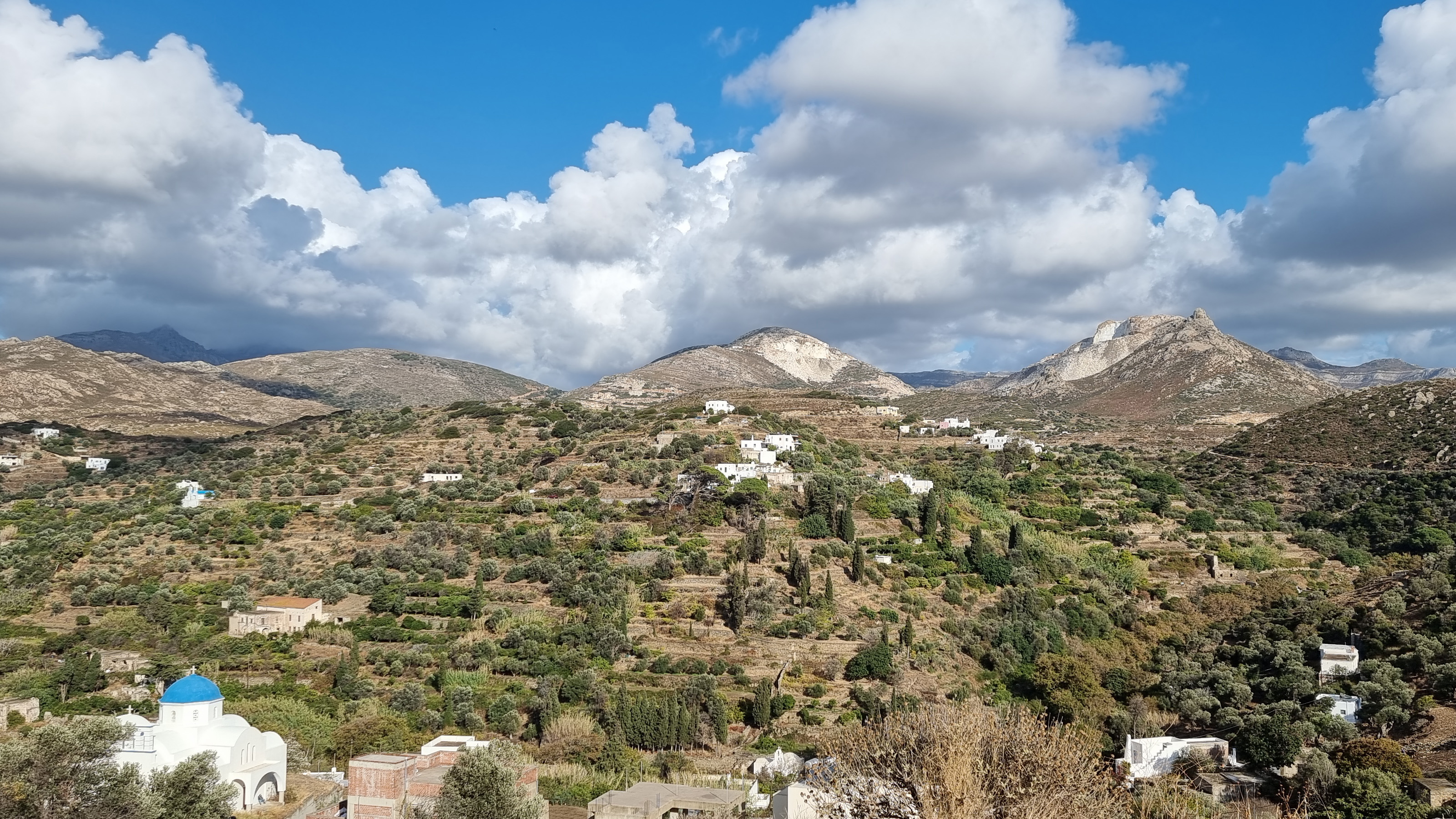 Naxos © Anne-Marie Billault