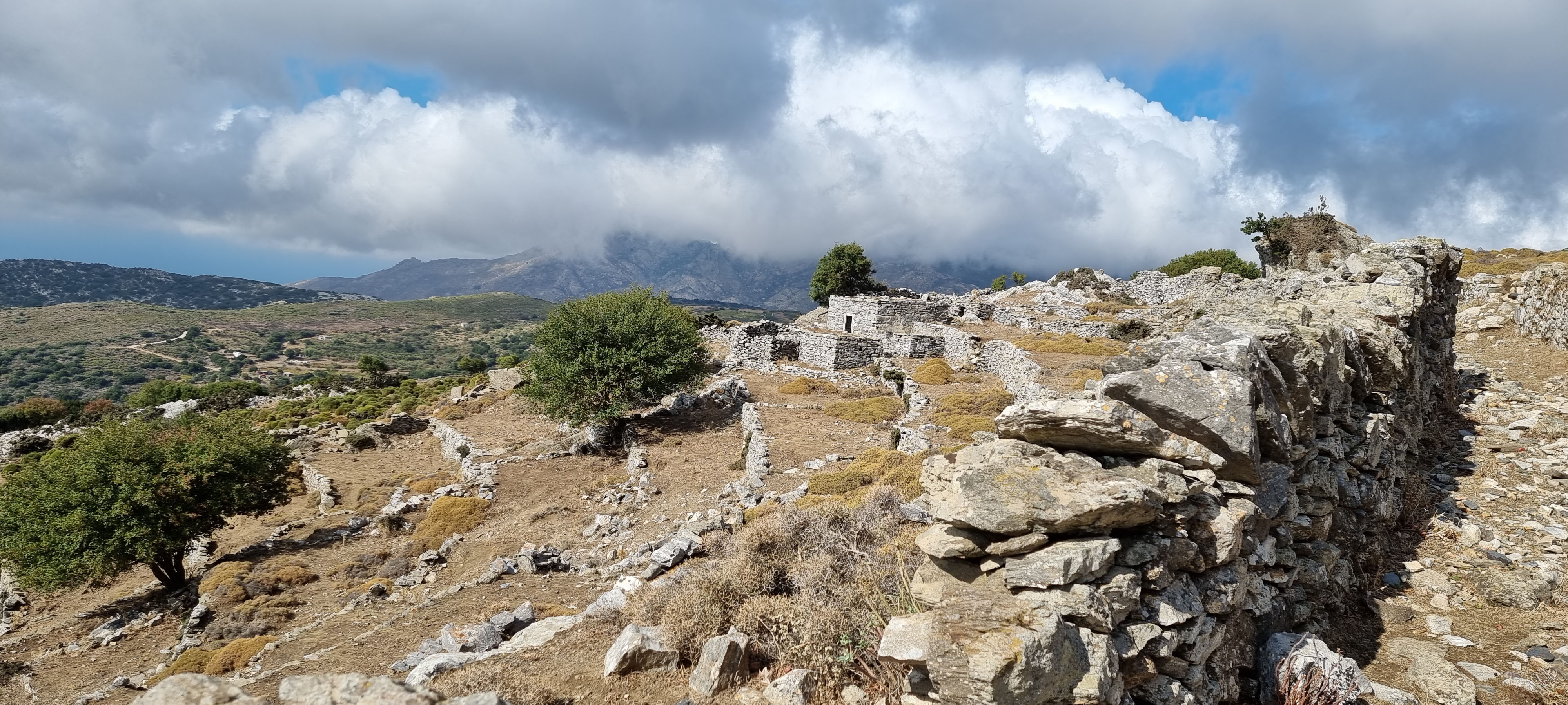 Naxos © Anne-Marie Billault