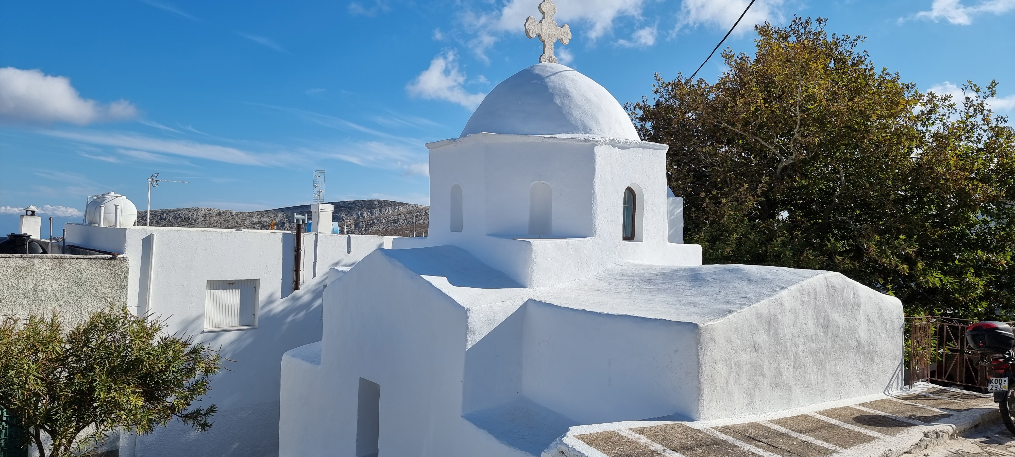 Naxos © Anne-Marie Billault