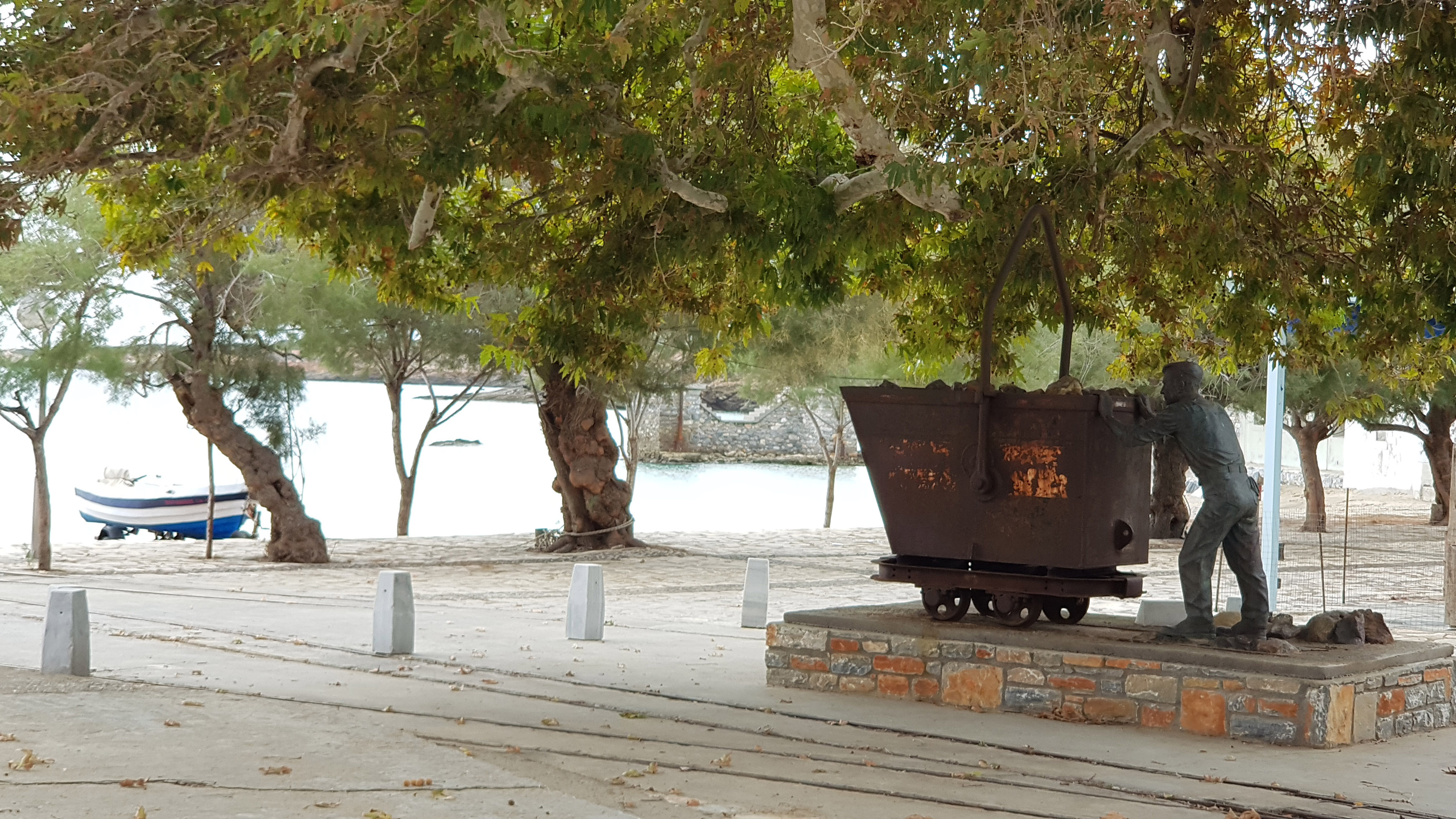 Naxos © Anne-Marie Billault