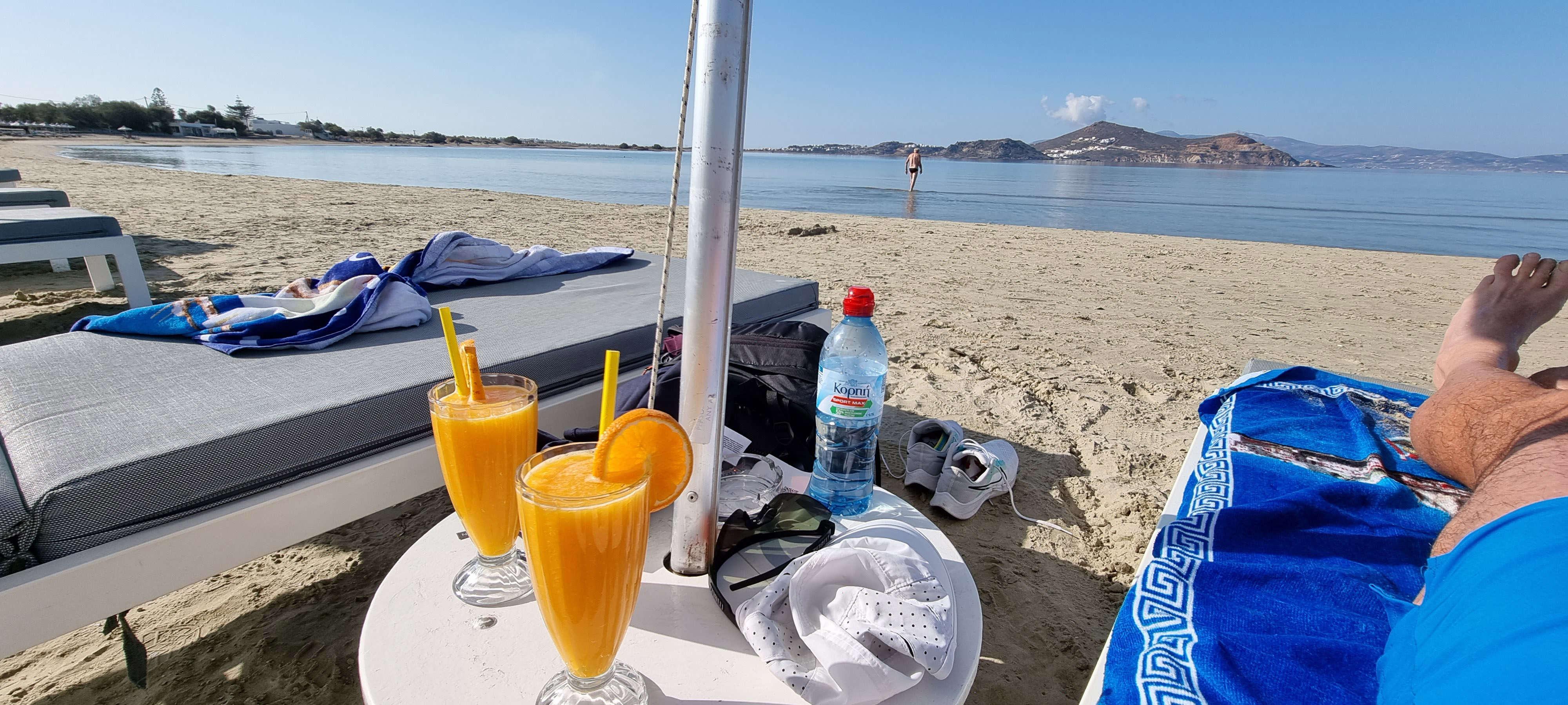 Naxos © Anne-Marie Billault