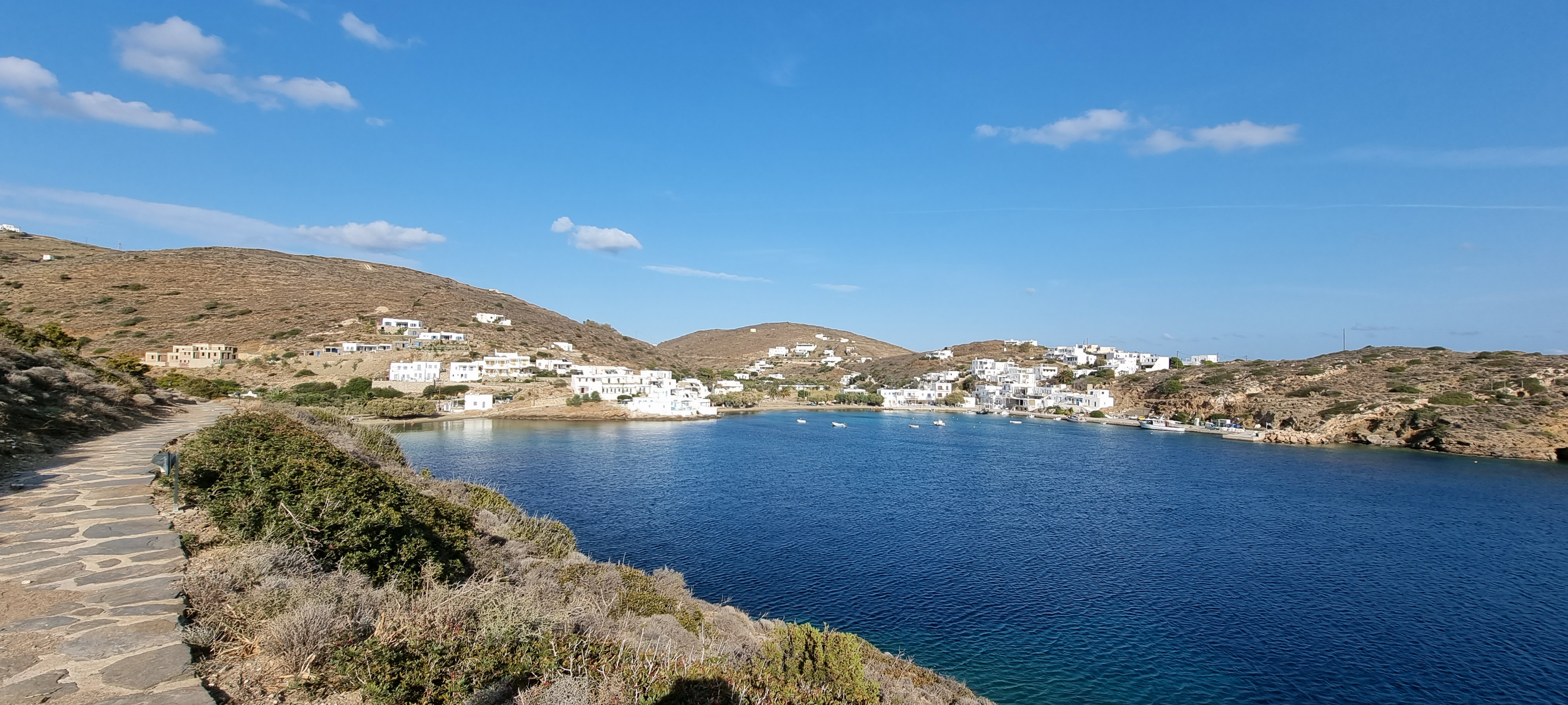 Sifnos © Anne-Marie Billault