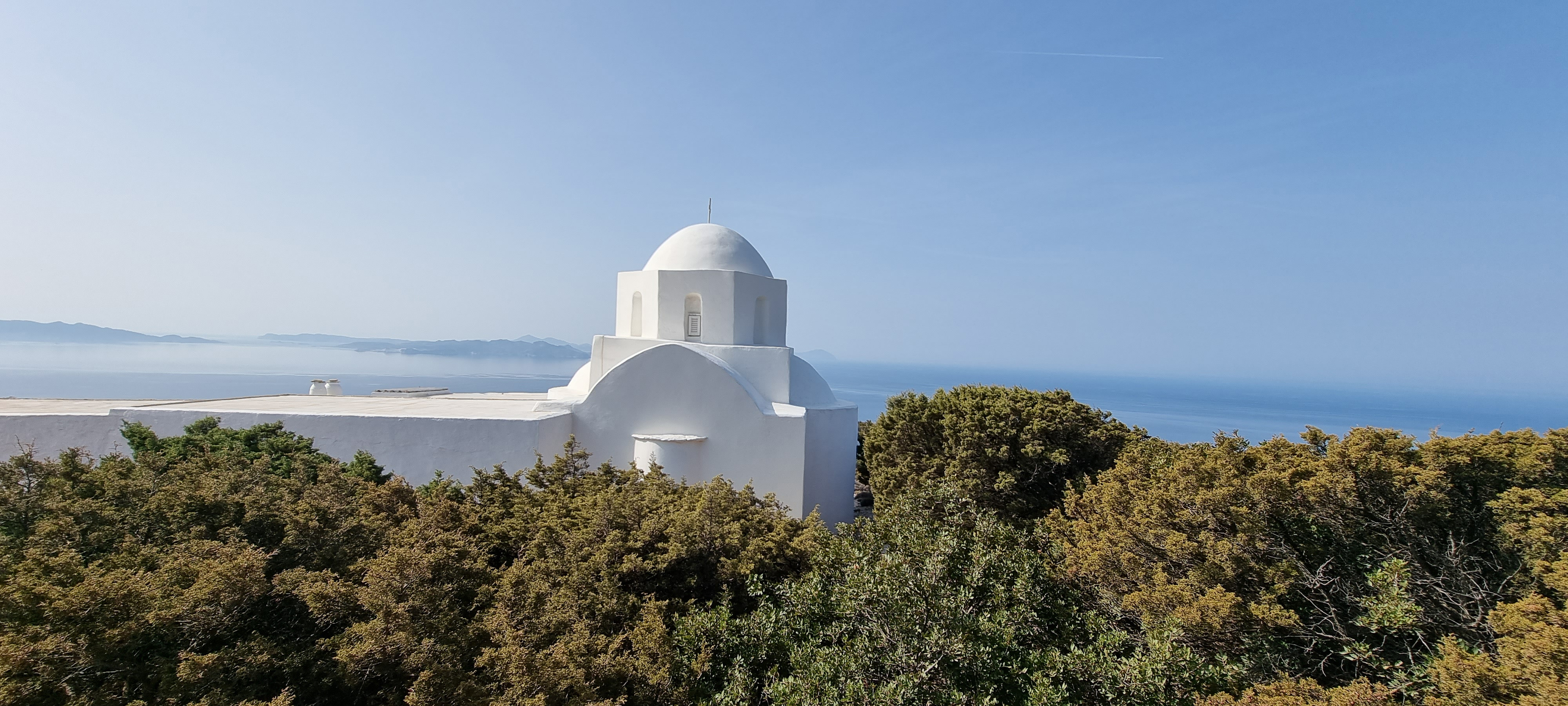 Sifnos © Anne-Marie Billault