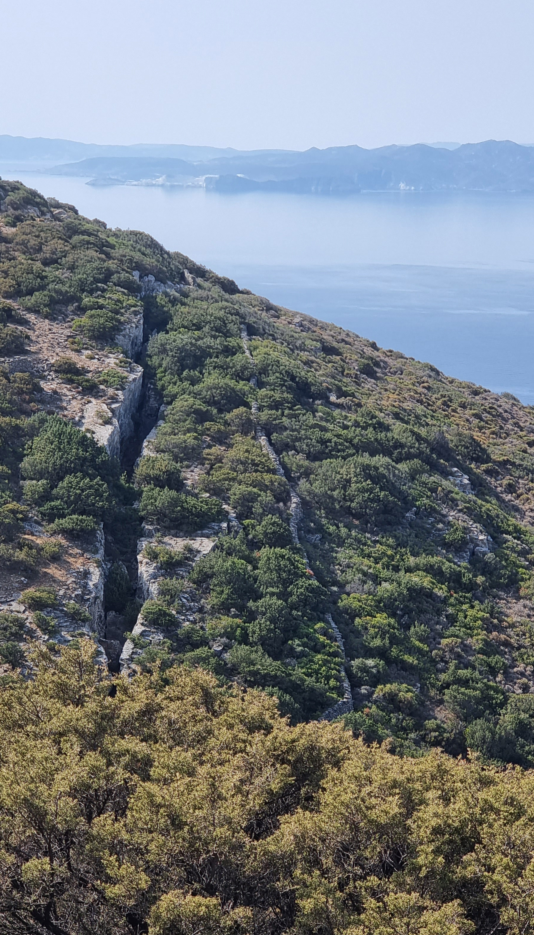 Sifnos © Anne-Marie Billault