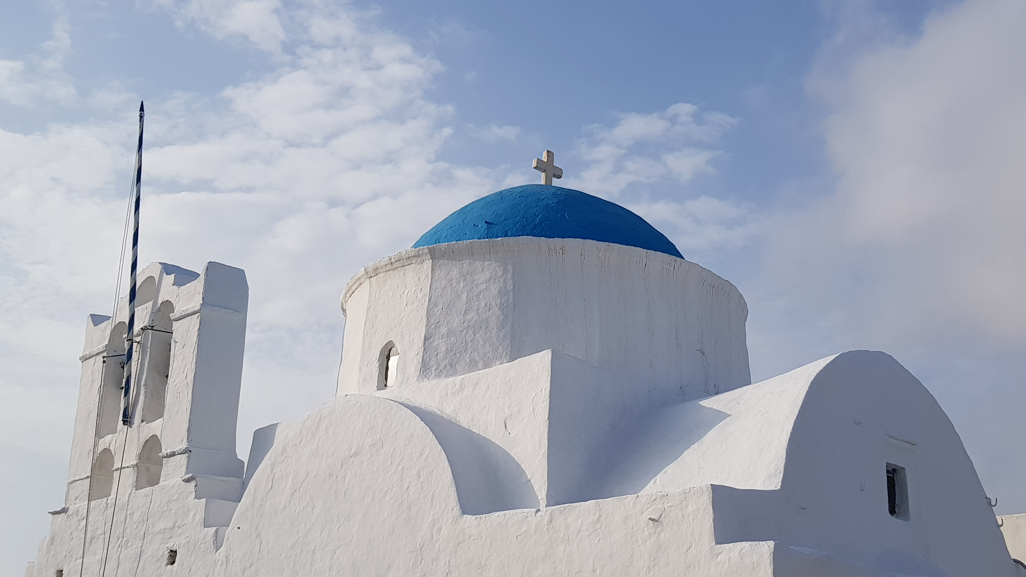 Sifnos © Anne-Marie Billault