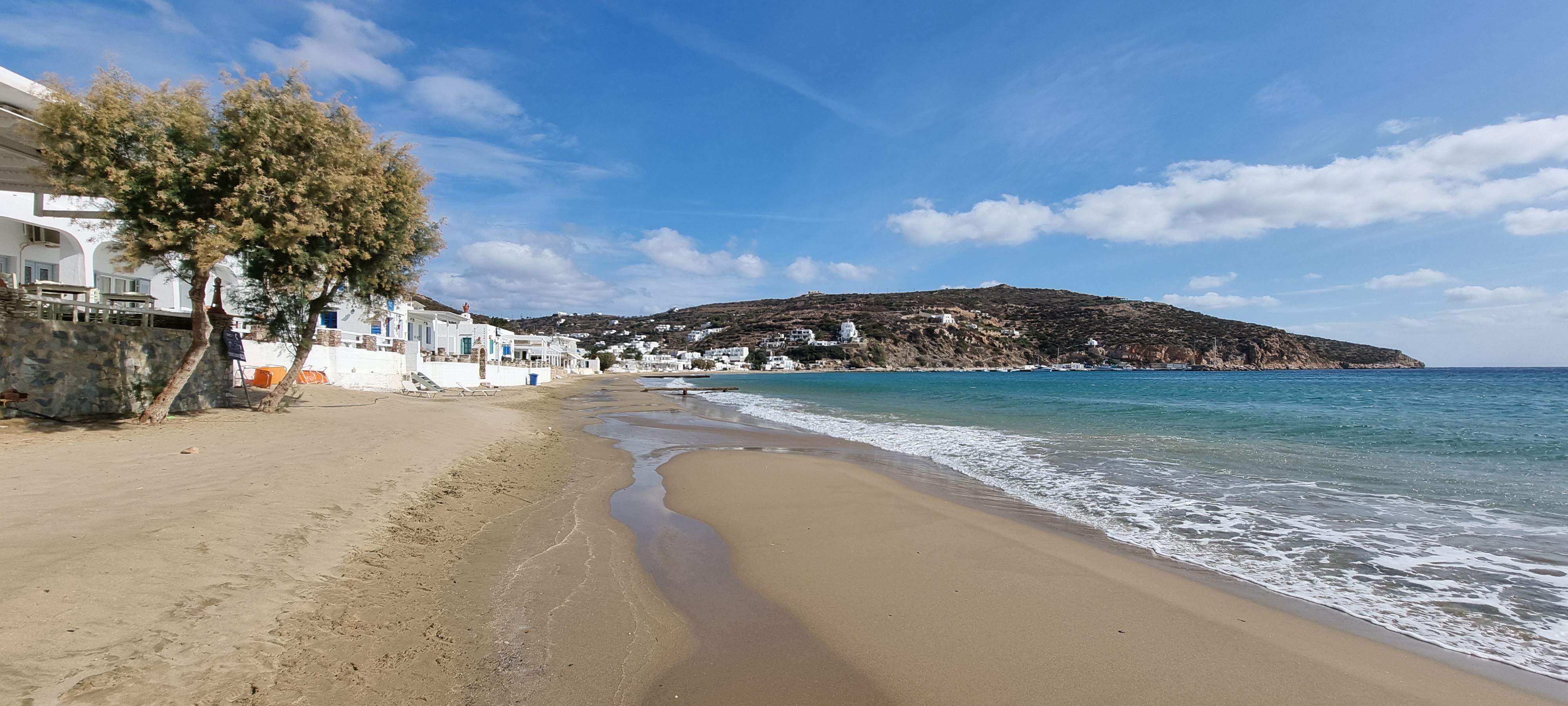 Sifnos © Anne-Marie Billault