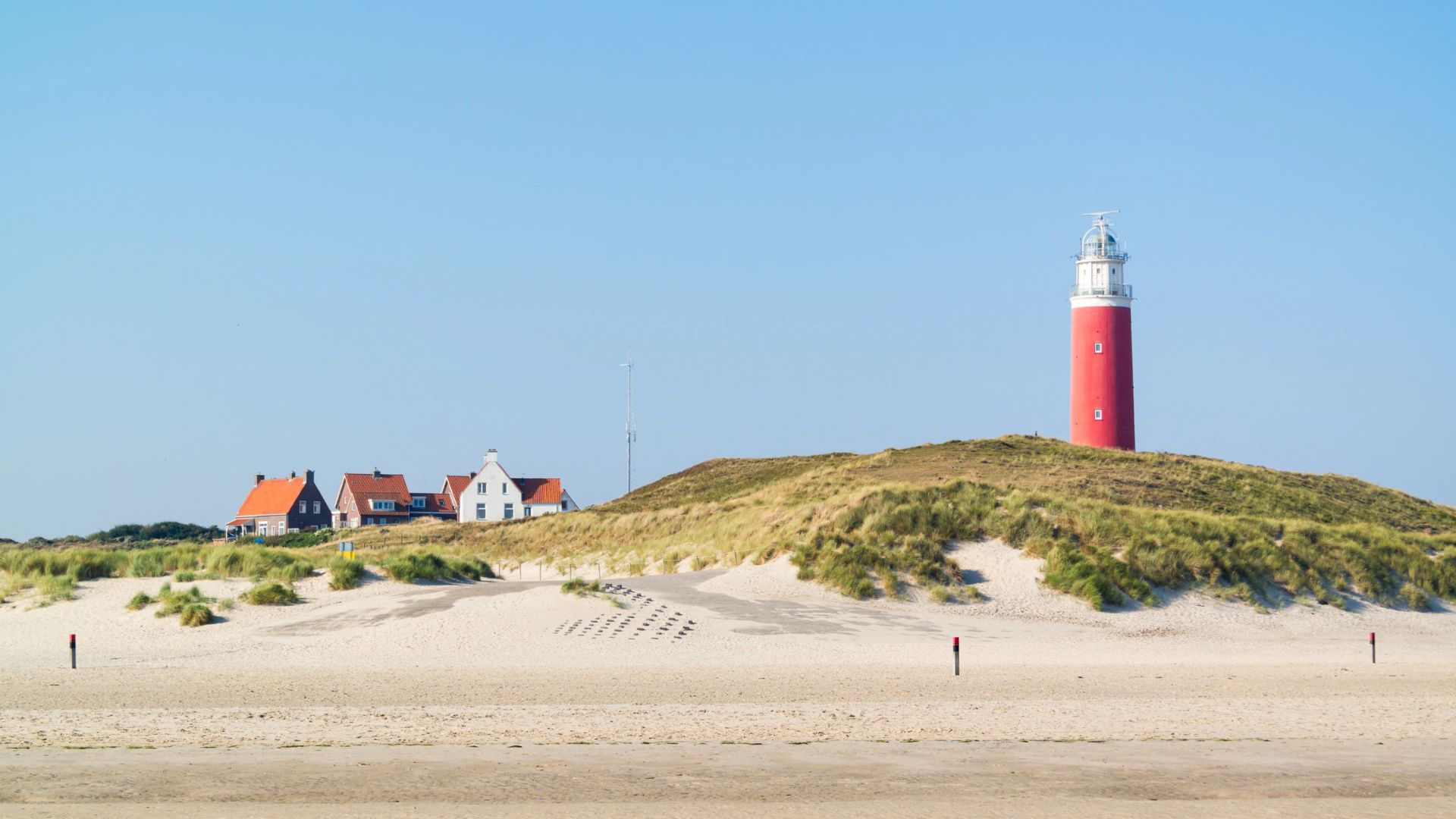 L'Île de Texel