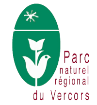 Logo Parc Naturel Régional du Vercors