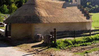 Chapelle de Trezanne