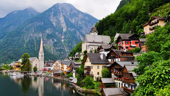 Lac d’Hallstatt