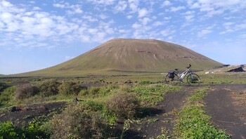 Lanzarote