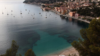 Villefranche-sur-Mer