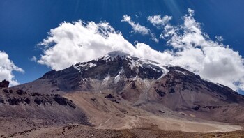 Bolivie 