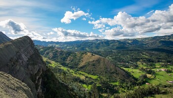 Colombie