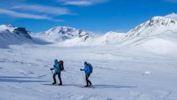 Jotunheimen