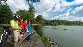 Vélo famille