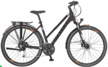 Vélo de location femme