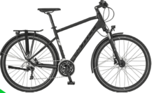 Vélo de location homme