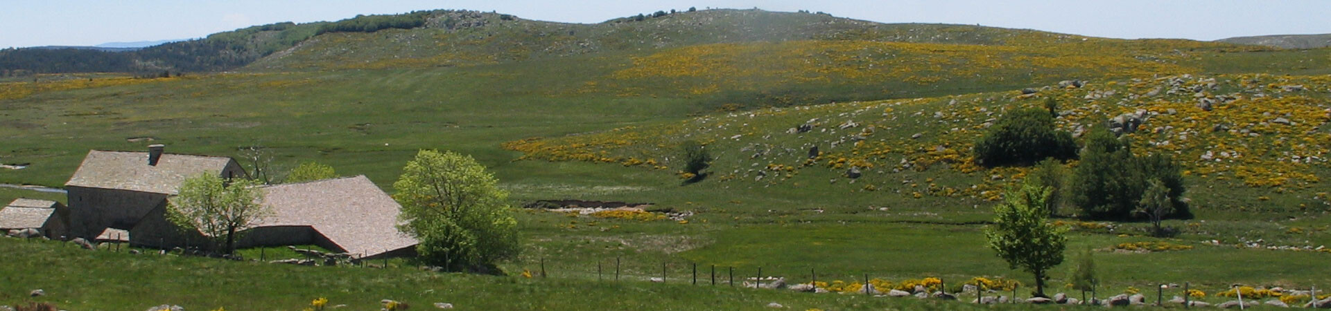 Treks et séjours randonnée Itinérante dans les Cévennes