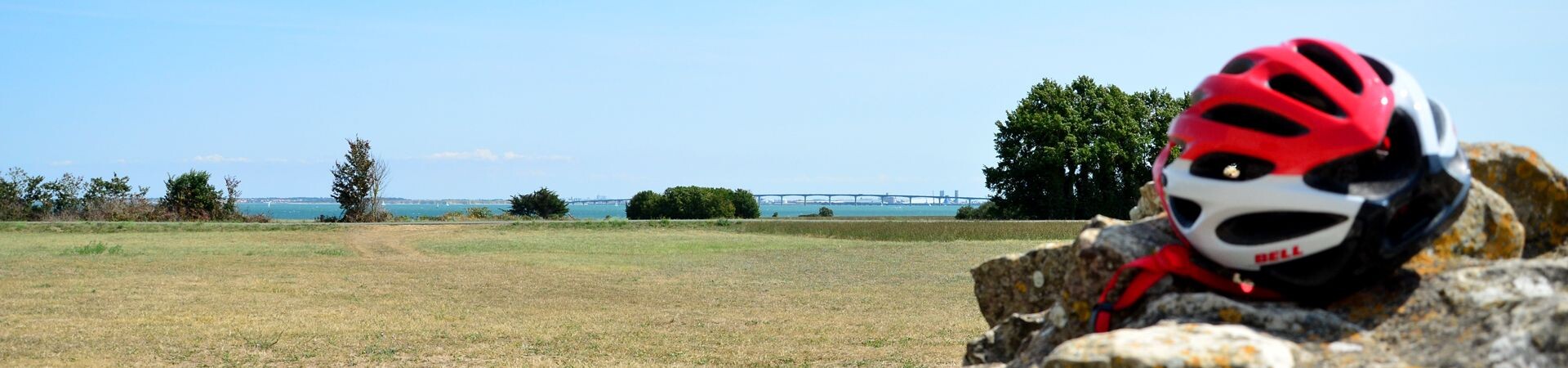 À la découverte de l'île de Ré à vélo