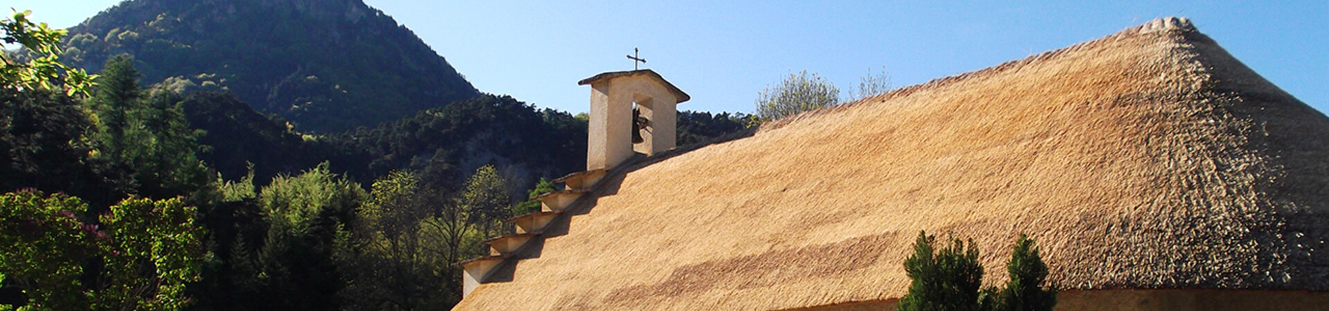 La chapelle de Trezanne