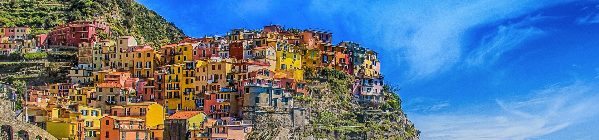 Cinque Terre