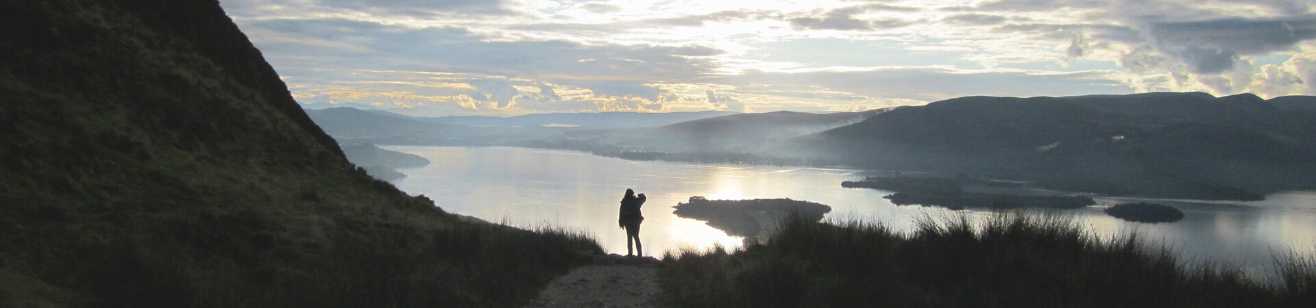 Trek et Voyages en petit groupe avec un guide