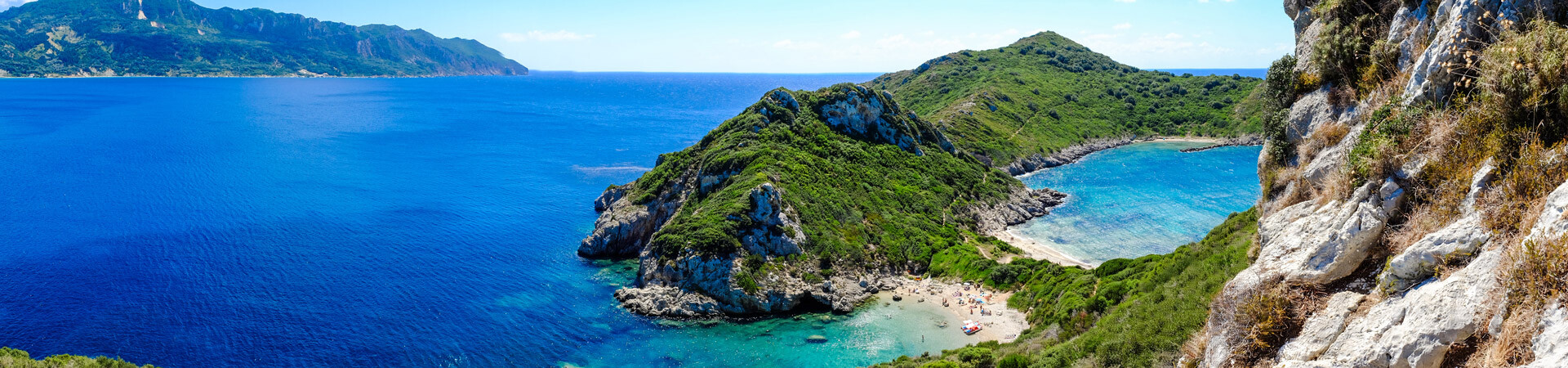 Voyage Randonnée et Trek en Grèce