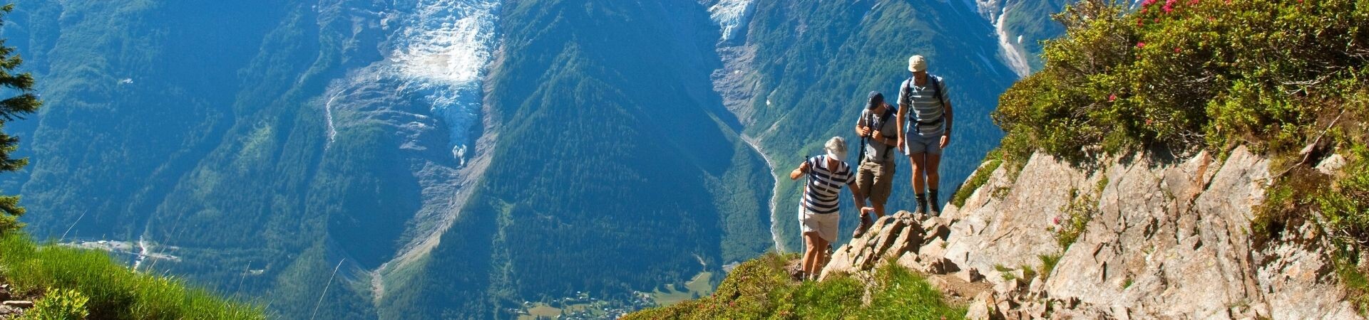 Alpes italiennes, des montagnes somptueuses