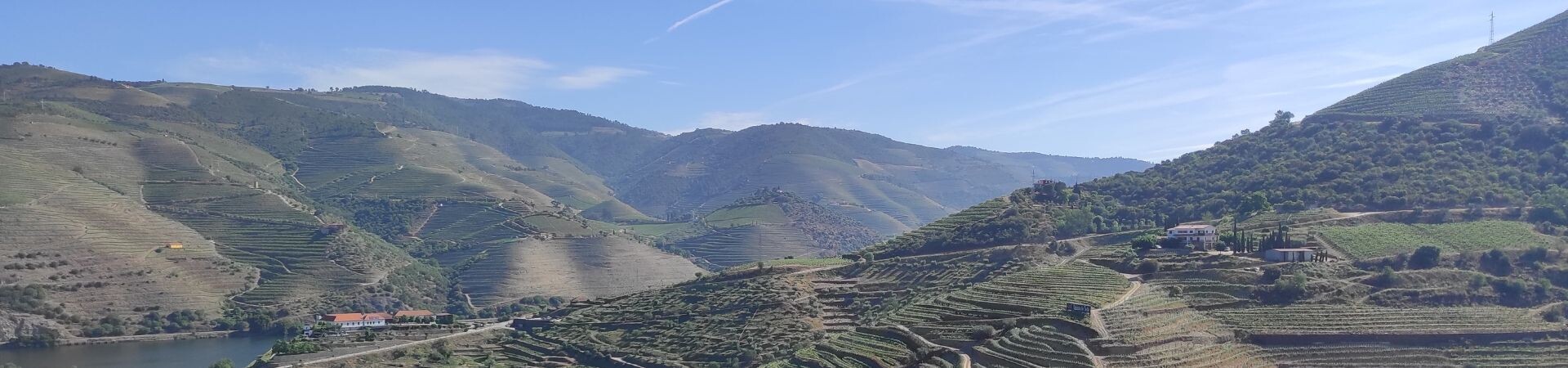 Découverte du Portugal du Nord au Sud