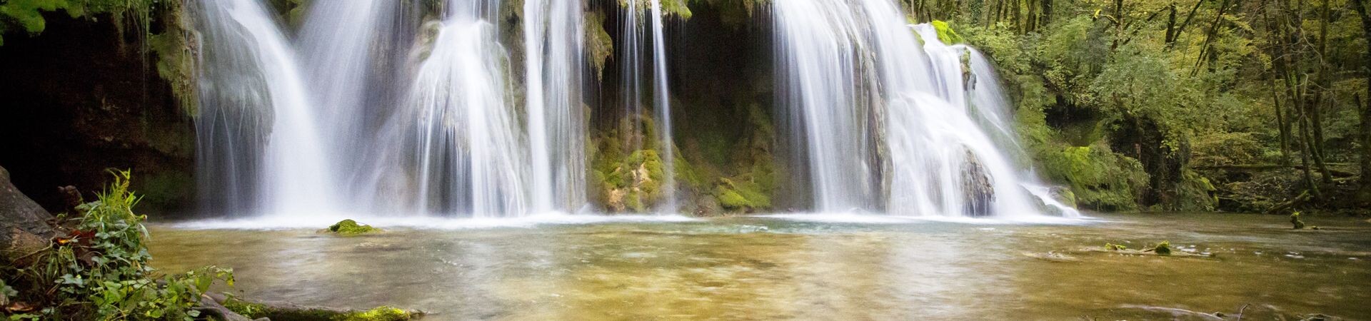 Treks dans le Jura